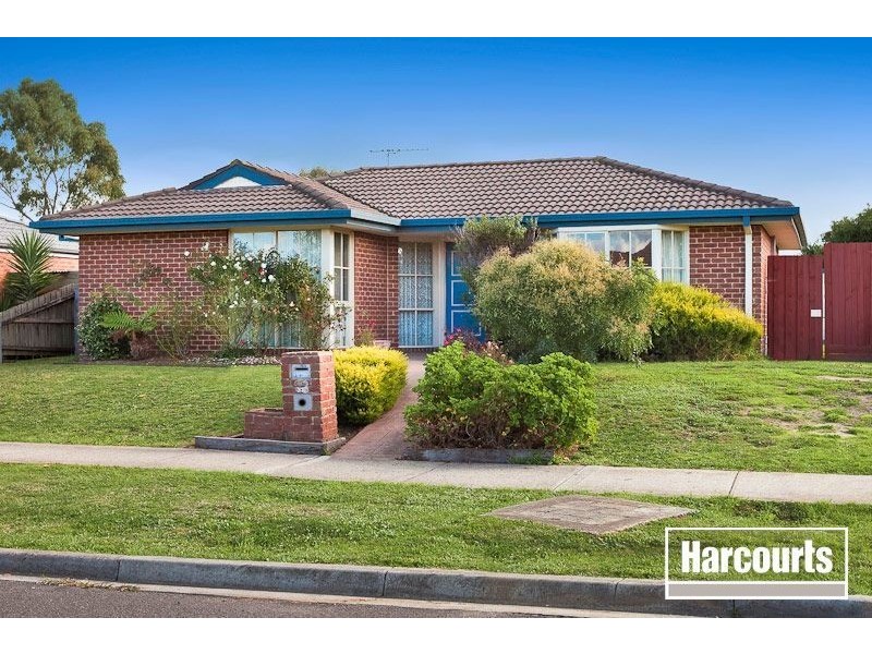 2 Ashfield Drive, Berwick VIC 3806