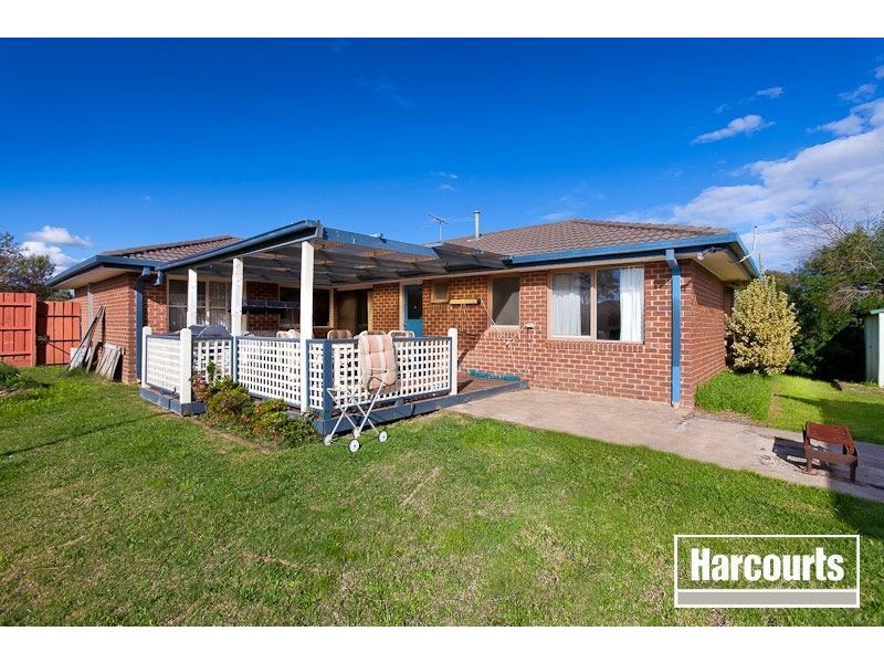 2 Ashfield Drive, Berwick VIC 3806