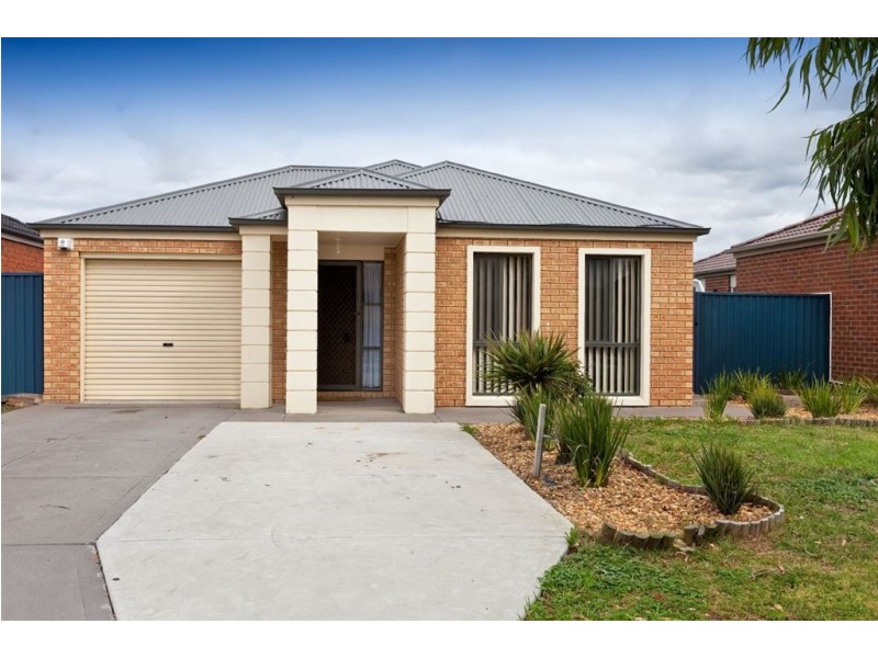 6 Paperbark Drive, Pakenham VIC 3810