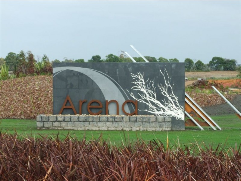 Lot 215 Stillwater Way, Officer VIC 3809