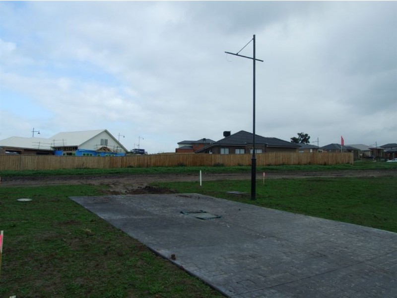 Lot 215 Stillwater Way, Officer VIC 3809