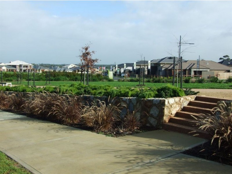 Lot 215 Stillwater Way, Officer VIC 3809