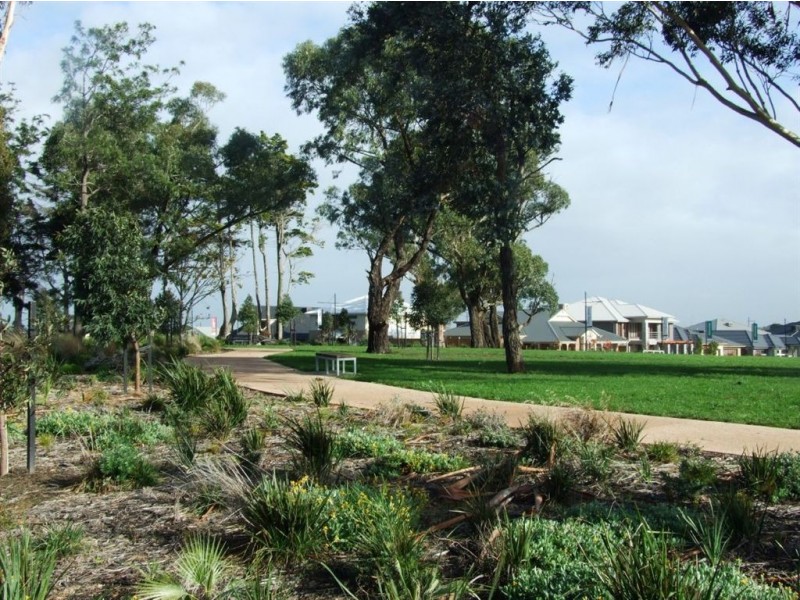 Lot 215 Stillwater Way, Officer VIC 3809