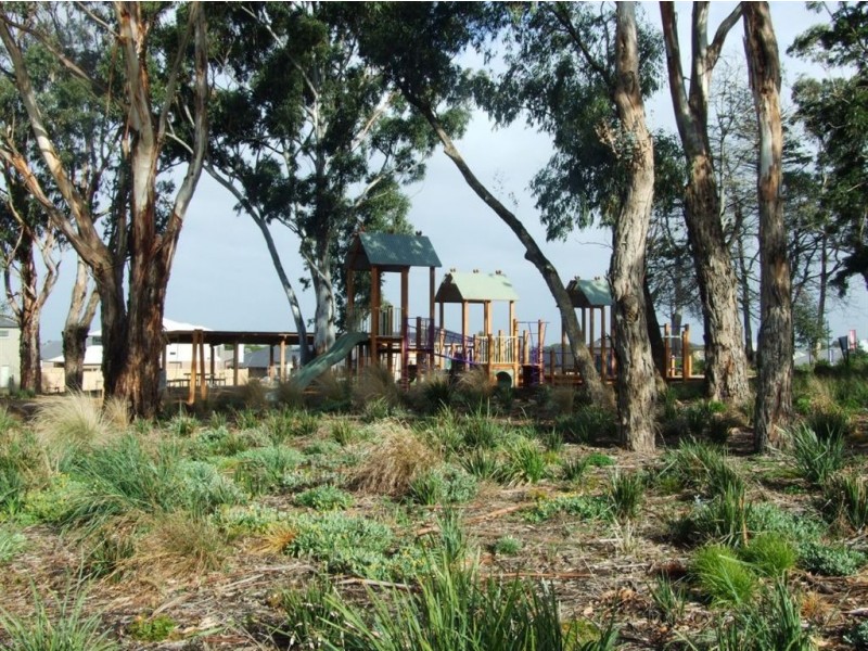 Lot 215 Stillwater Way, Officer VIC 3809