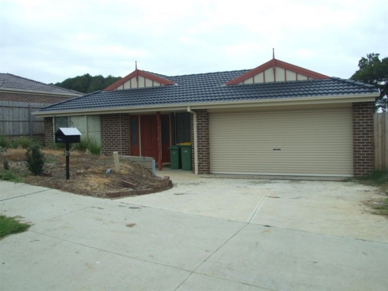 47 Manna Gum Drive, Pakenham VIC 3810