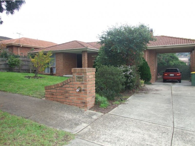 17 Mikkell Court, Pakenham VIC 3810