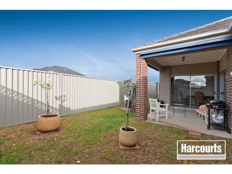 22 Ibis Close, Pakenham VIC 3810