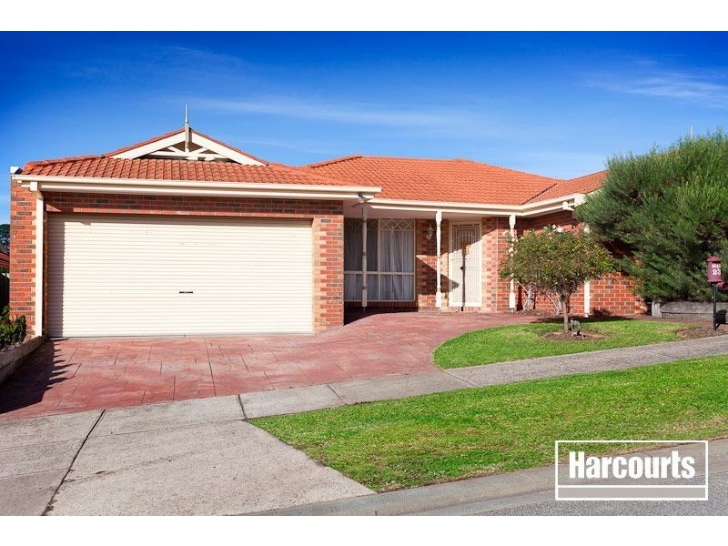 23 Union Avenue, Pakenham VIC 3810