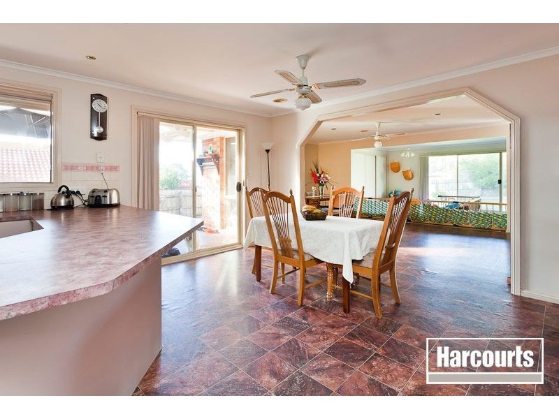 23 Union Avenue, Pakenham VIC 3810