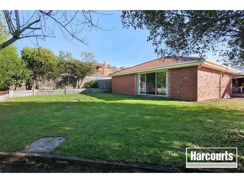 23 Union Avenue, Pakenham VIC 3810