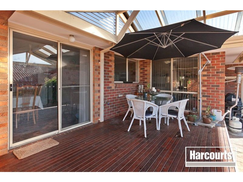 23 Union Avenue, Pakenham VIC 3810