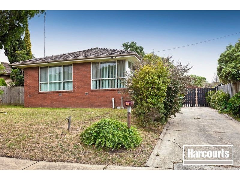 36 Princes Highway, Pakenham VIC 3810