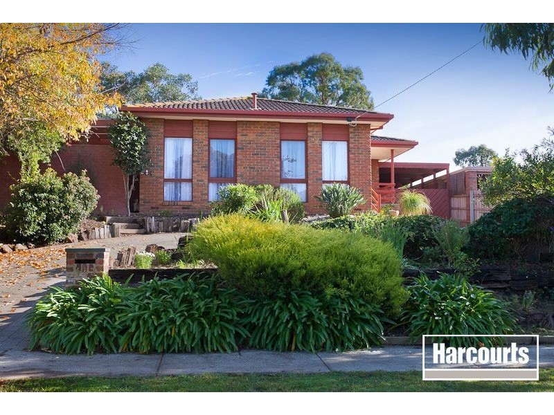 143 Duncan Drive, Pakenham VIC 3810