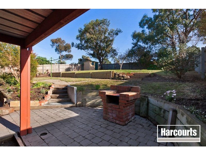 143 Duncan Drive, Pakenham VIC 3810