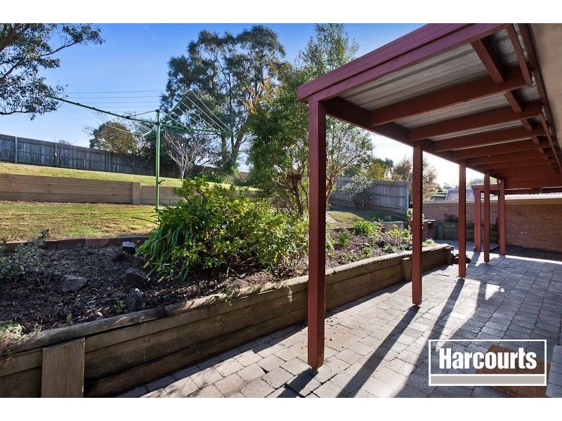 143 Duncan Drive, Pakenham VIC 3810