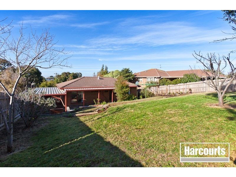 143 Duncan Drive, Pakenham VIC 3810