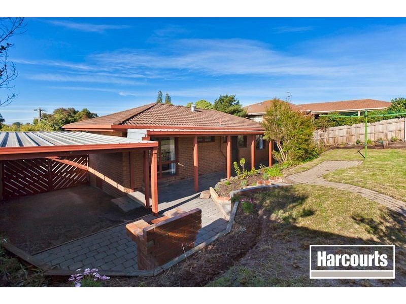 143 Duncan Drive, Pakenham VIC 3810