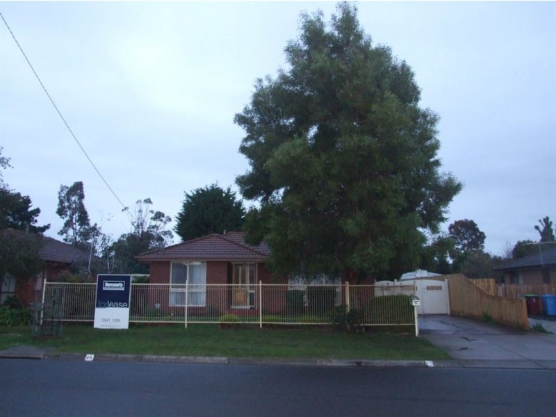 26 Chomley Street, Cranbourne VIC 3977