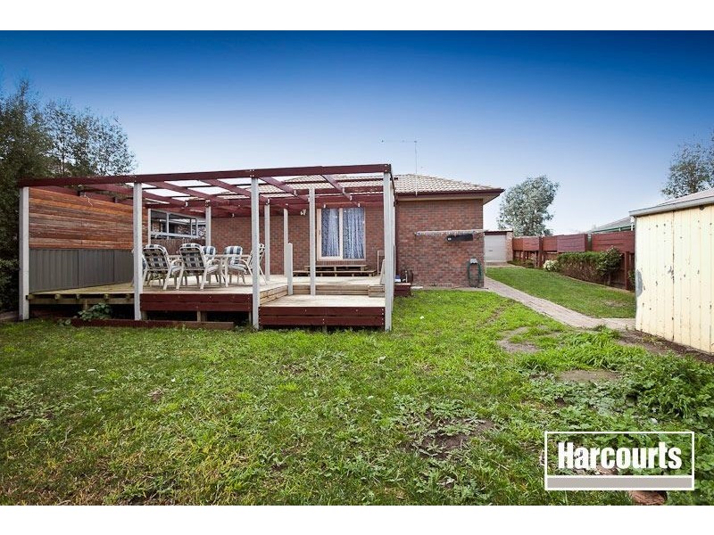 5 McNamara Court, Pakenham VIC 3810