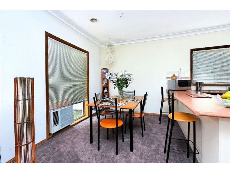 20 Hartland Circuit, Pakenham VIC 3810