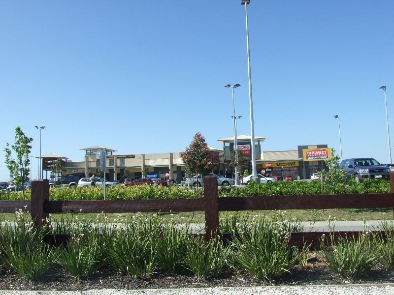 Lot 743 Bligh Boulevard, Pakenham VIC 3810