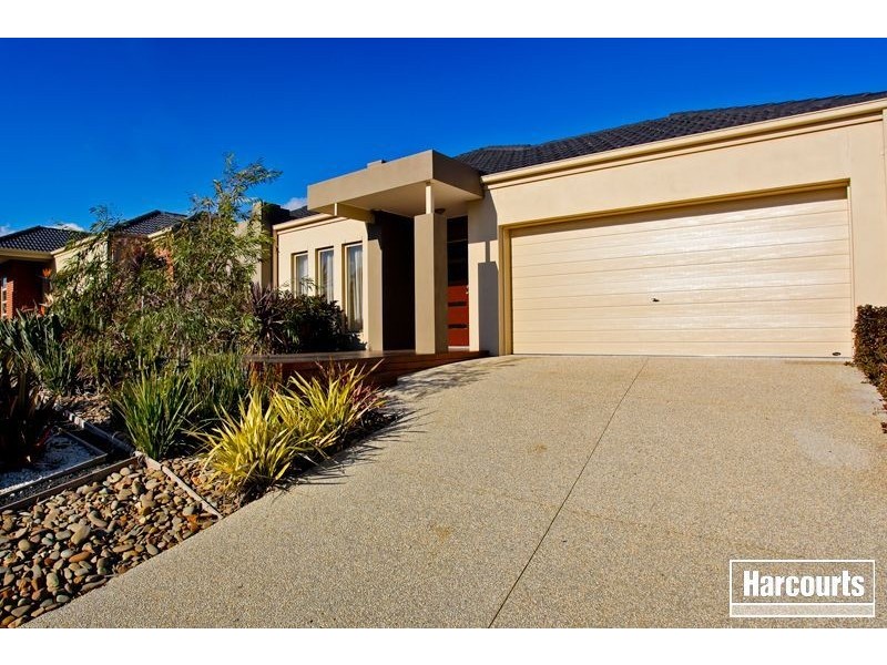 23 Eventide Rise, Pakenham VIC 3810