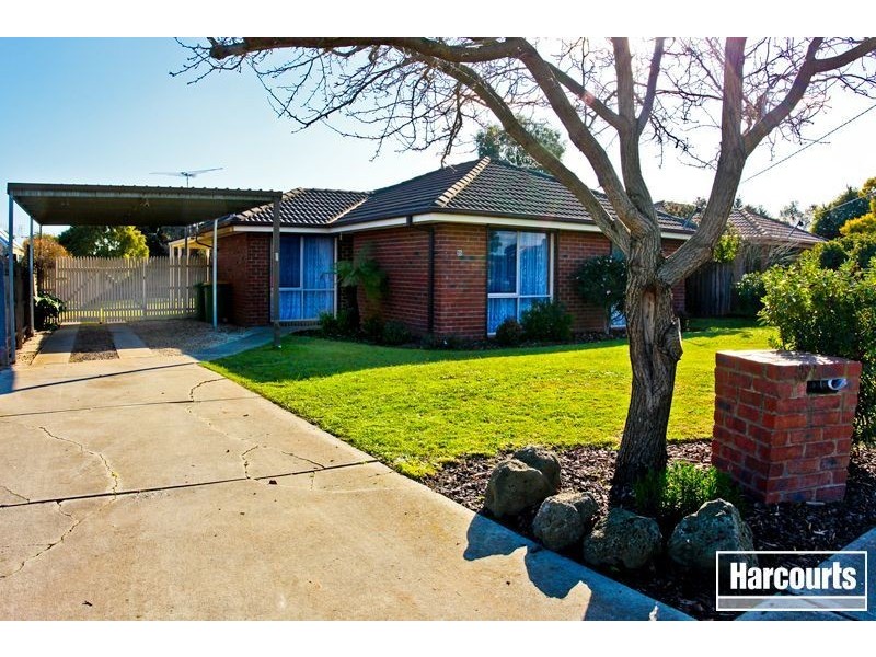 95 Racecourse Road, Pakenham VIC 3810