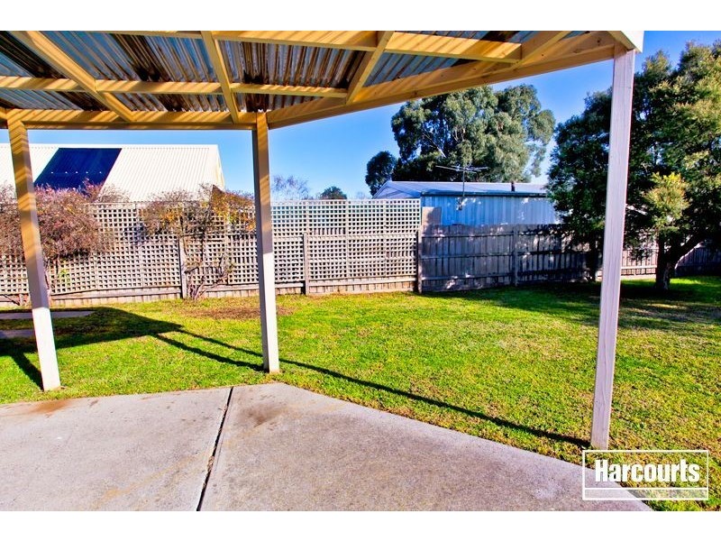 95 Racecourse Road, Pakenham VIC 3810