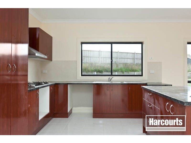 Lot 323 Griffith Mews, Pakenham VIC 3810