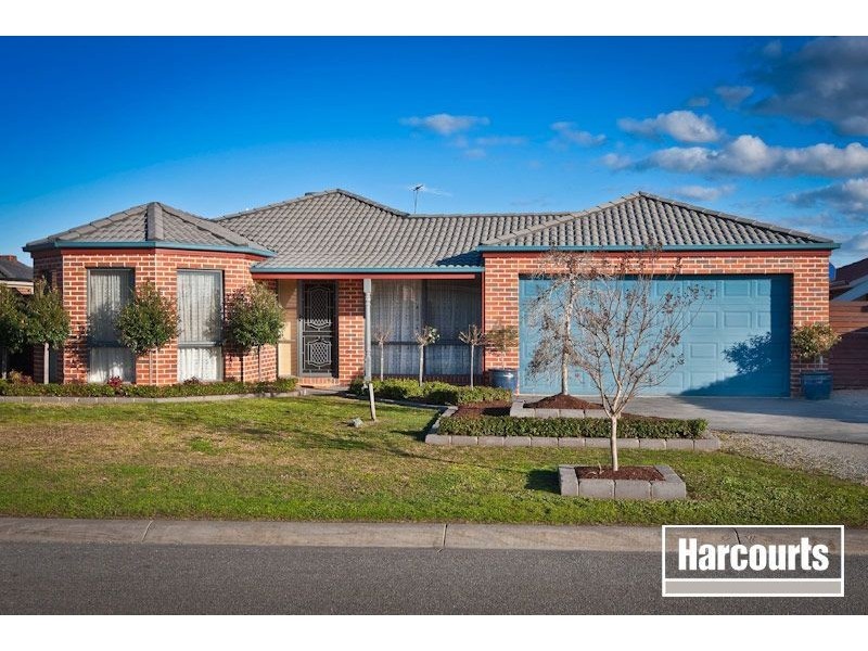 6 Shearers Court, Pakenham VIC 3810