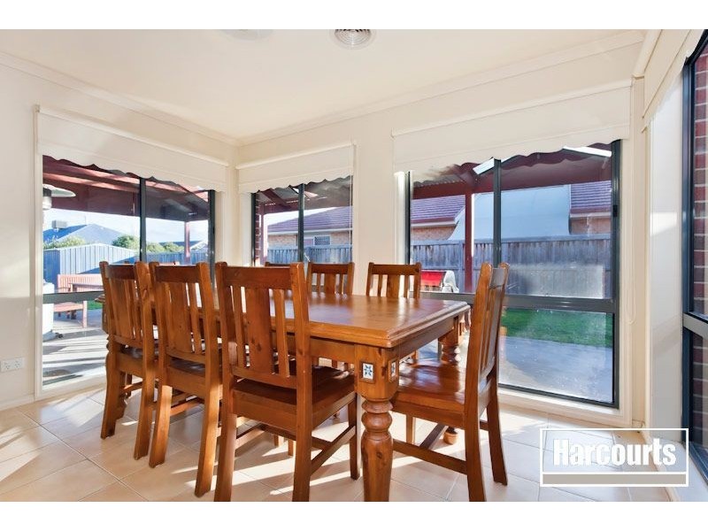 6 Shearers Court, Pakenham VIC 3810