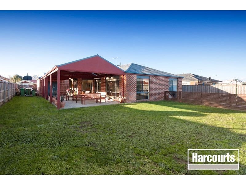 6 Shearers Court, Pakenham VIC 3810