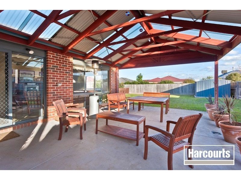 6 Shearers Court, Pakenham VIC 3810