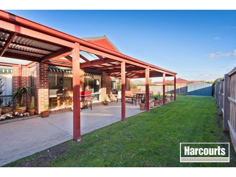 6 Shearers Court, Pakenham VIC 3810