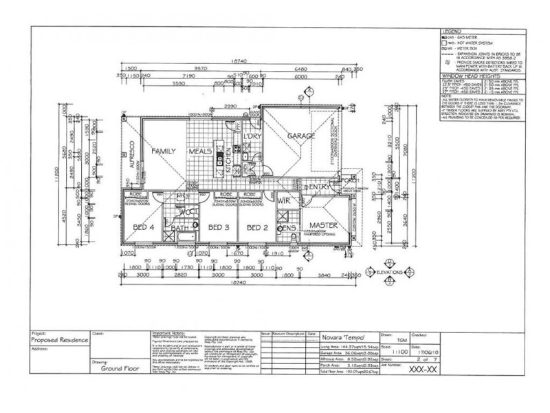 107 Melissa Way, Pakenham VIC 3810