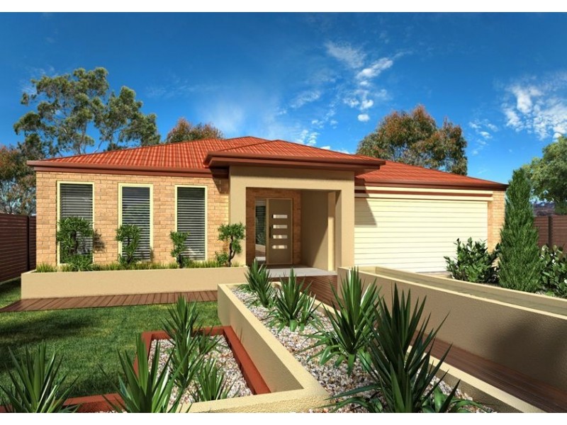 54 Melissa Way, Pakenham VIC 3810