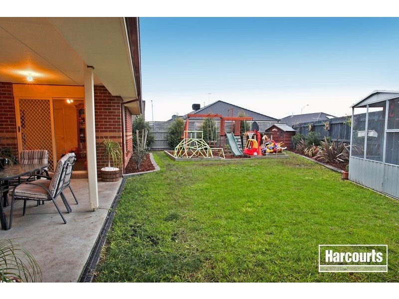 26 Camelia Way, Pakenham VIC 3810
