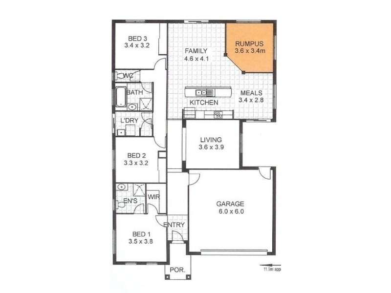 30 Cherry Blossom Chase, Pakenham VIC 3810