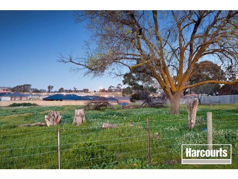 36 Thwaites Road, Pakenham VIC 3810