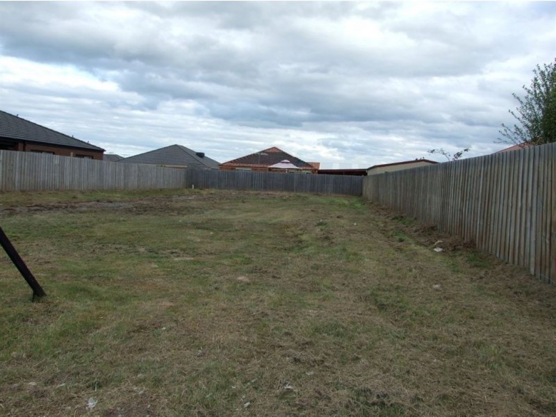 Lot 586 Drysdale Street, Pakenham VIC 3810