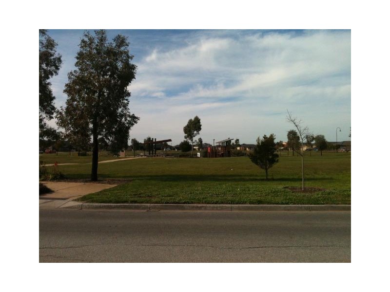 Lot 586 Drysdale Street, Pakenham VIC 3810