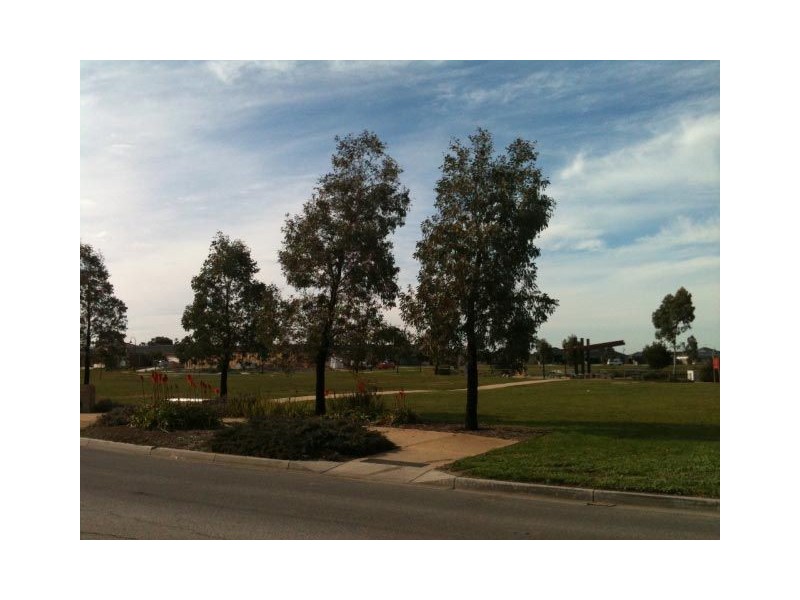 Lot 586 Drysdale Street, Pakenham VIC 3810