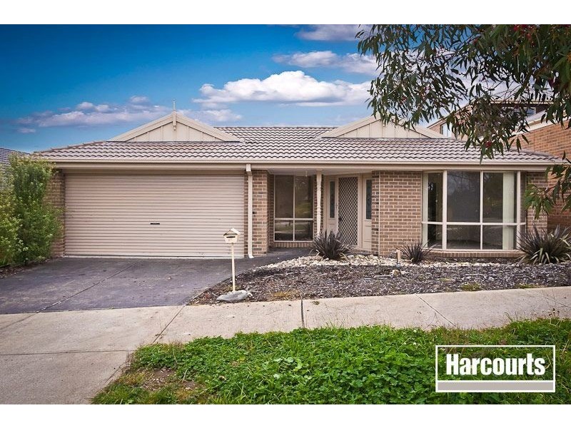 27 Bohemia Crescent, Pakenham VIC 3810