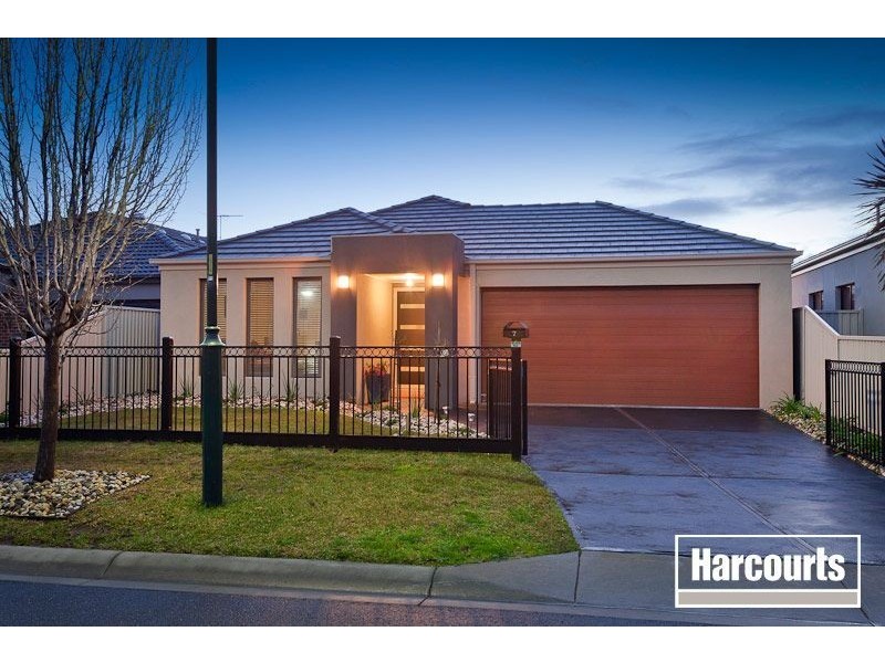 7 Riley Court, Pakenham VIC 3810