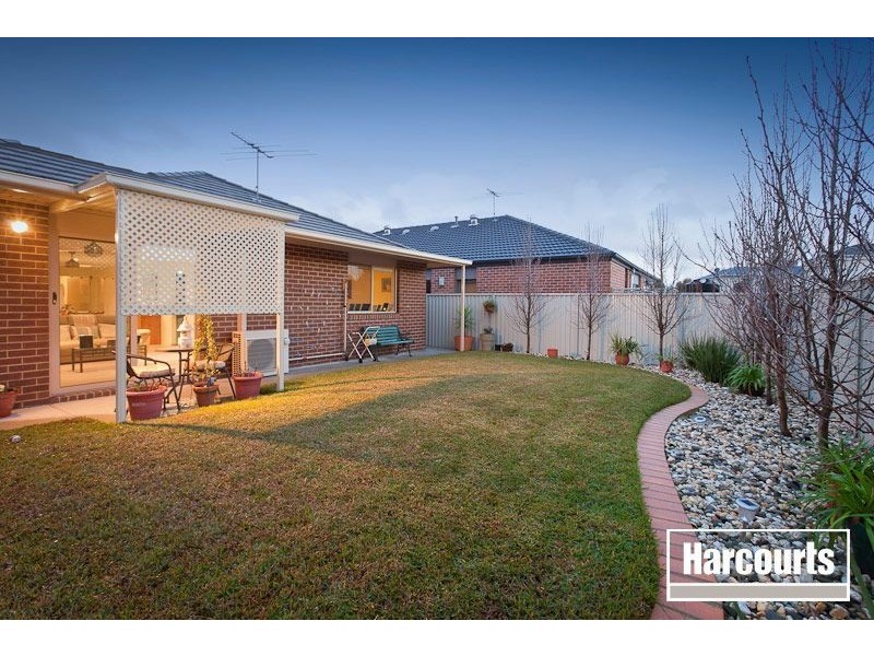 7 Riley Court, Pakenham VIC 3810