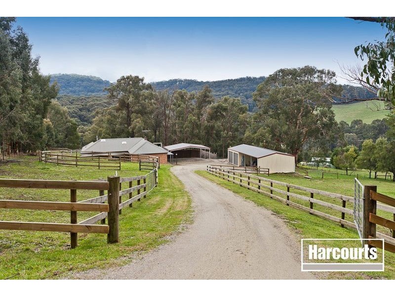 135 Olsen Road, Nar Nar Goon North VIC 3812