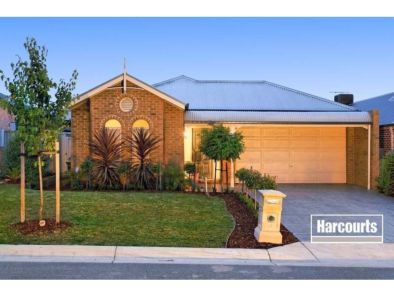 3 Yarra Close, Pakenham VIC 3810