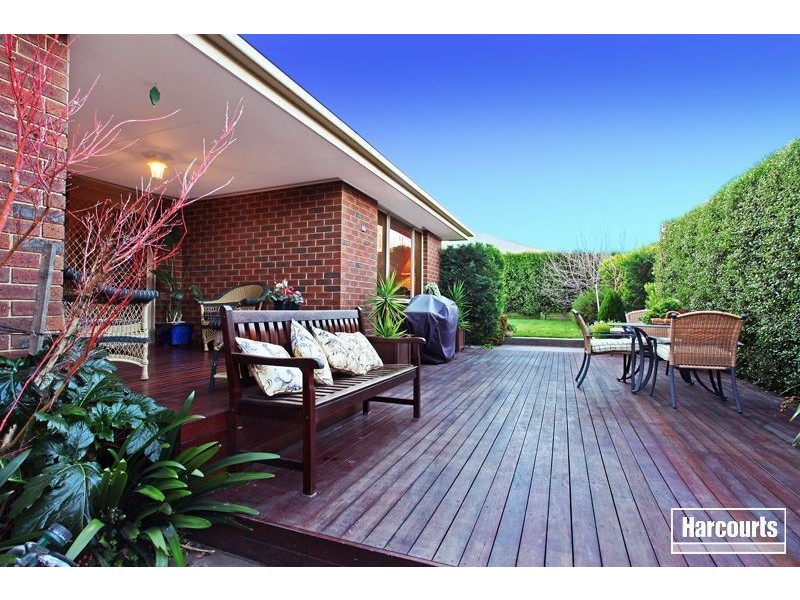 4 Banks Road, Pakenham VIC 3810