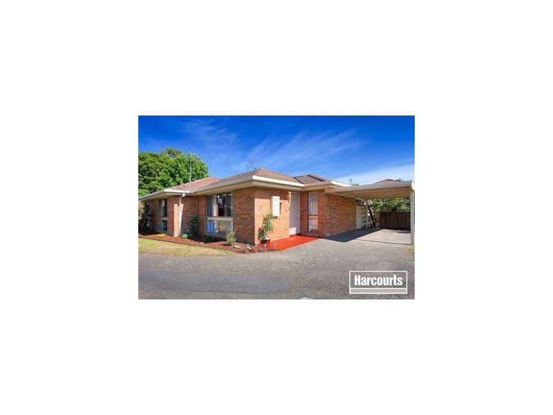 4/7-9 King Street, Pakenham VIC 3810