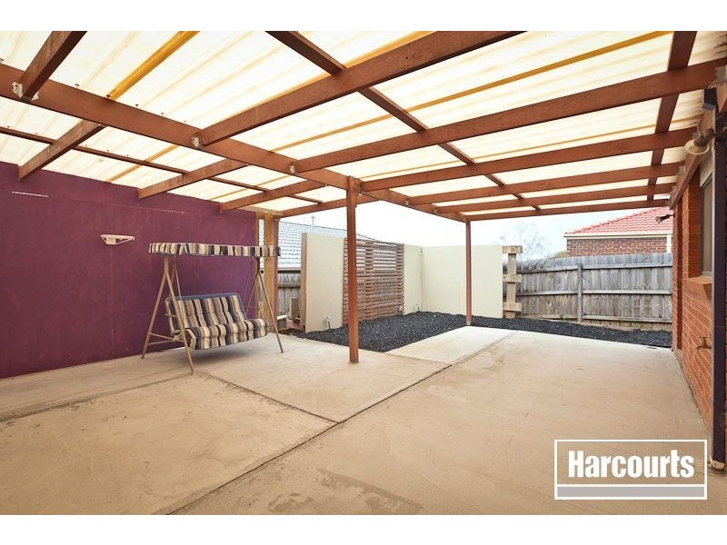 4 Natanya Drive, Pakenham VIC 3810